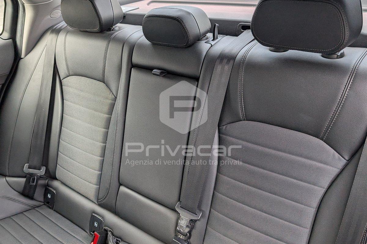 ALFA ROMEO Giulia 2.2 Turbodiesel 160 CV AT8 Executive