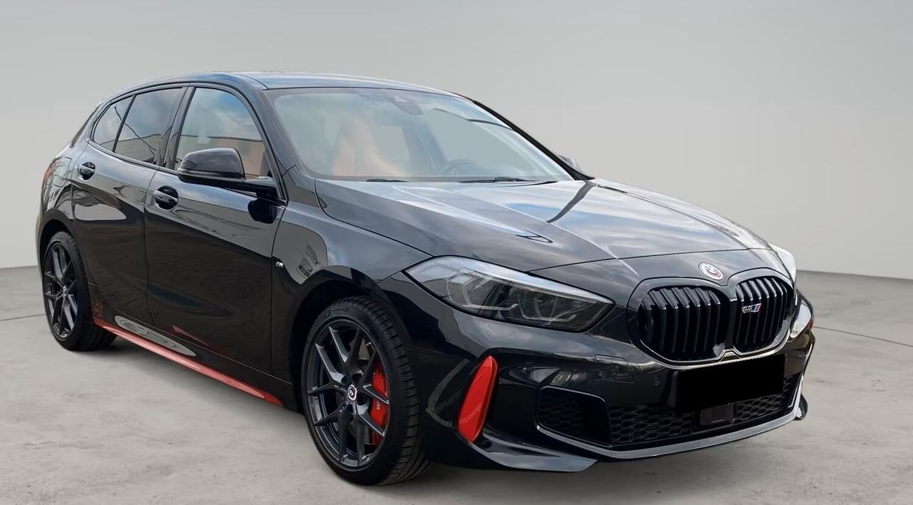 Bmw 128ti M SPORT PRO SEDILI A GUSCIO PELLE TELECAMERA