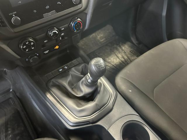 ISUZU D-Max N60 1.9 SINGLE CAB B 4X4 CASSONE RIBALTABILE