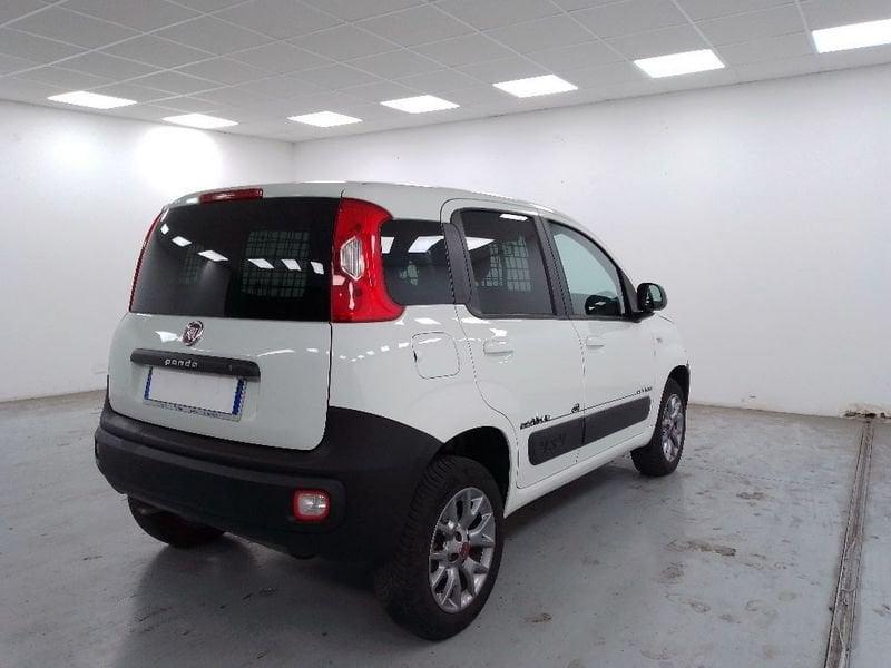 FIAT Panda van 1.3 mjt Pop S&S 80cv 2p.ti serie 1 E6