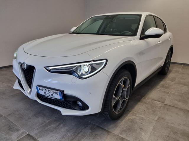 ALFA ROMEO Stelvio 2.2 Turbodiesel 190 CV AT8 Q4 Executive