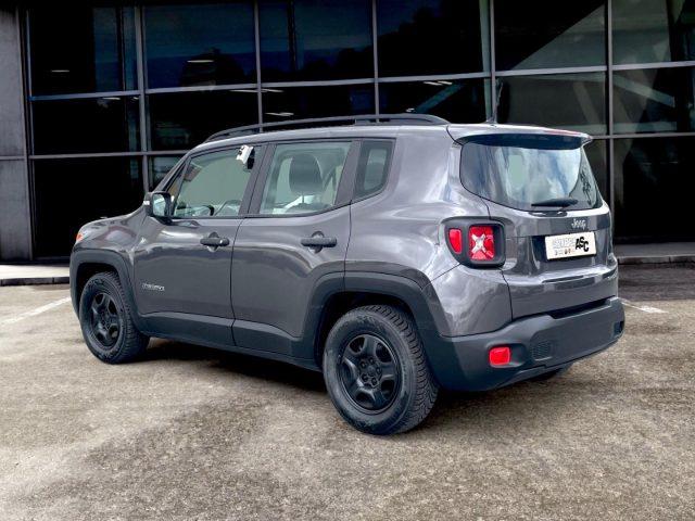 JEEP Renegade 1.6 Mjt 95 CV Sport