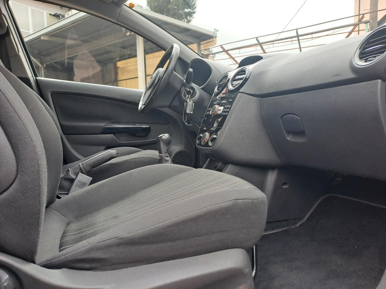 OPEL CORSA 1.2 BENZINA *OK NEOPATENTATI* E5