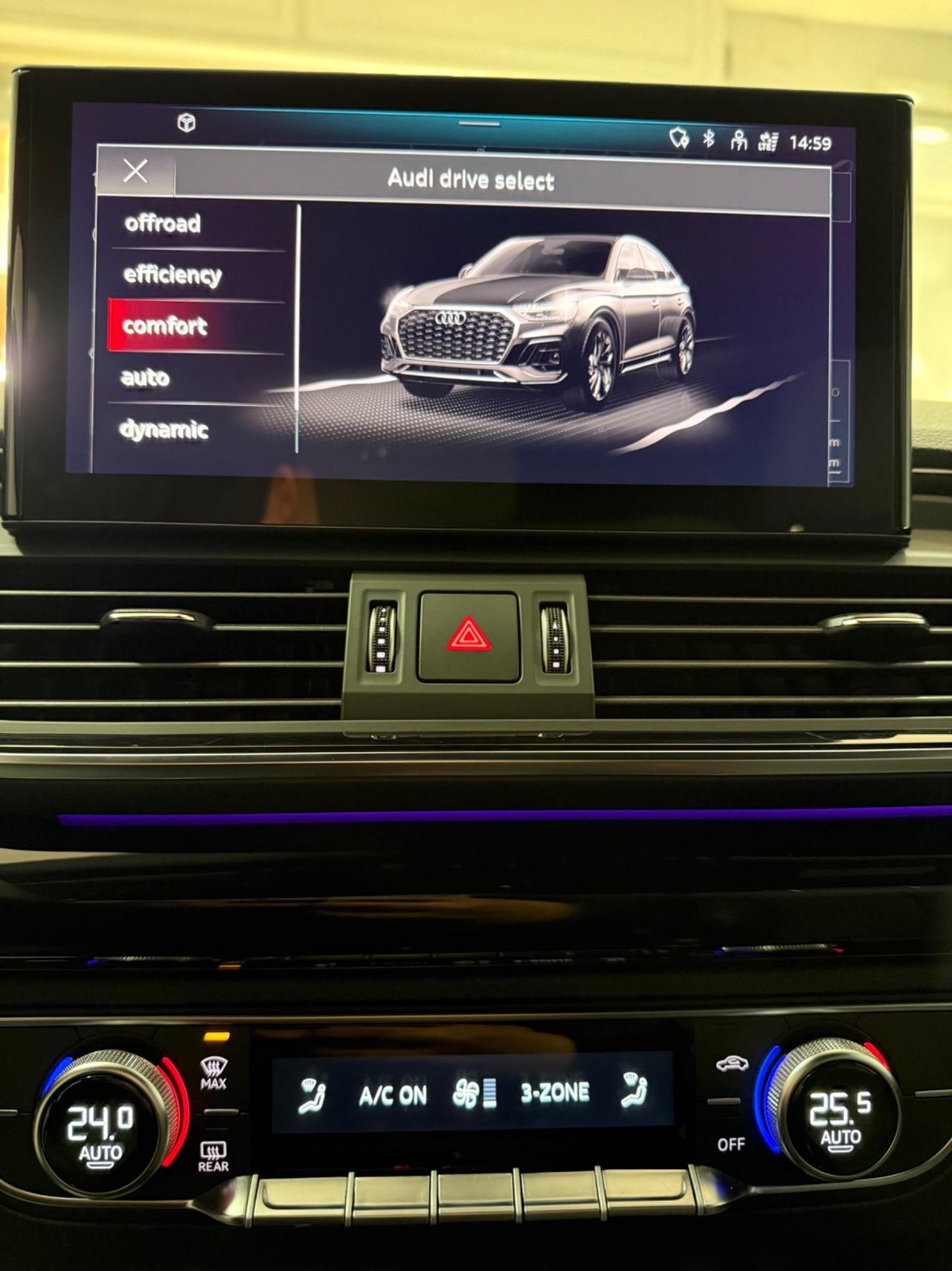 Audi Q5 SPB 40 TDI quattro S tronic line plus