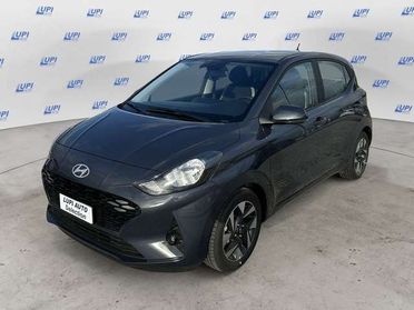 Hyundai i10 i10 1.0 GPL Connectline