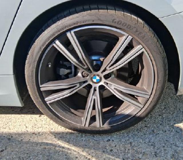 BMW 330 i Touring Msport *NAZIONALE*