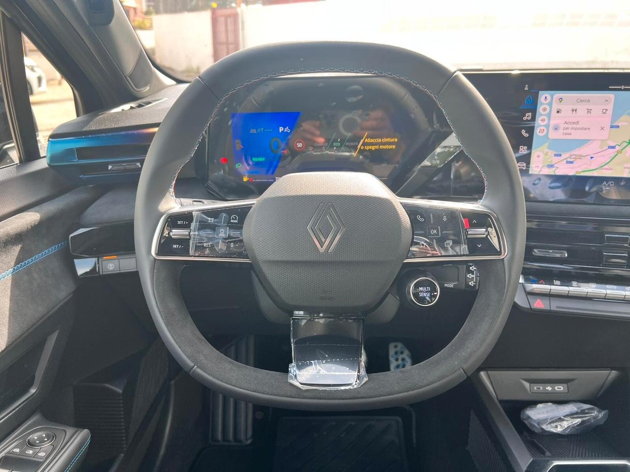 Renault Nuova Clio Full Hybrid E-Tech 160 CV Esprit Alpine