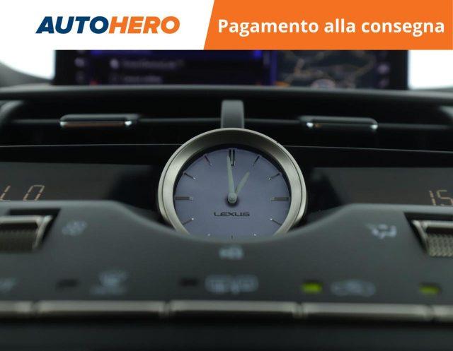 LEXUS NX 300 Hybrid 4WD Premium