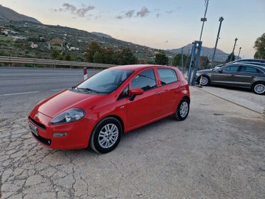 Fiat Grande Punto 0.9 TwinAir Turbo 5 porte Lounge 100 CV