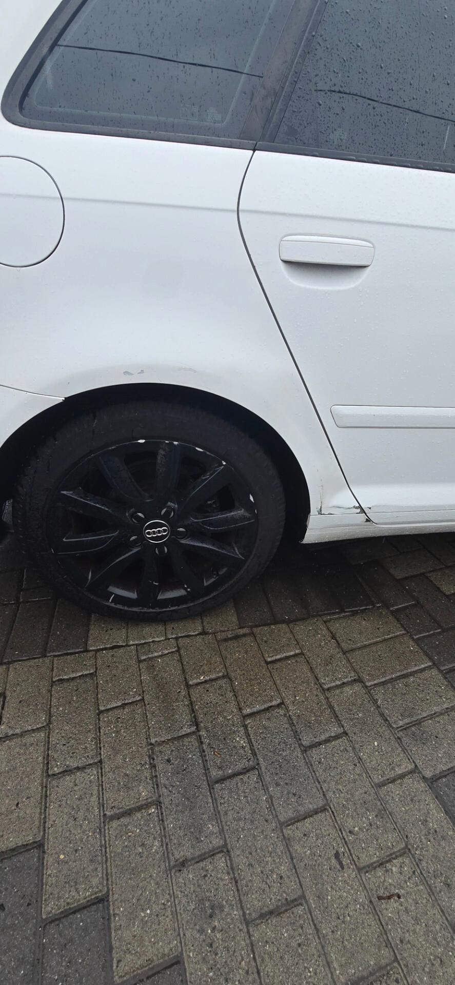 Audi A3 2.0 TDI 170CV S tronic Attraction