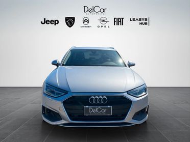 Audi A4 Avant 30 TDI/136 CV S tronic Business
