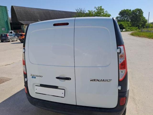 RENAULT Kangoo Furgone Blue dCi 95CV Express Ice 3 Posti