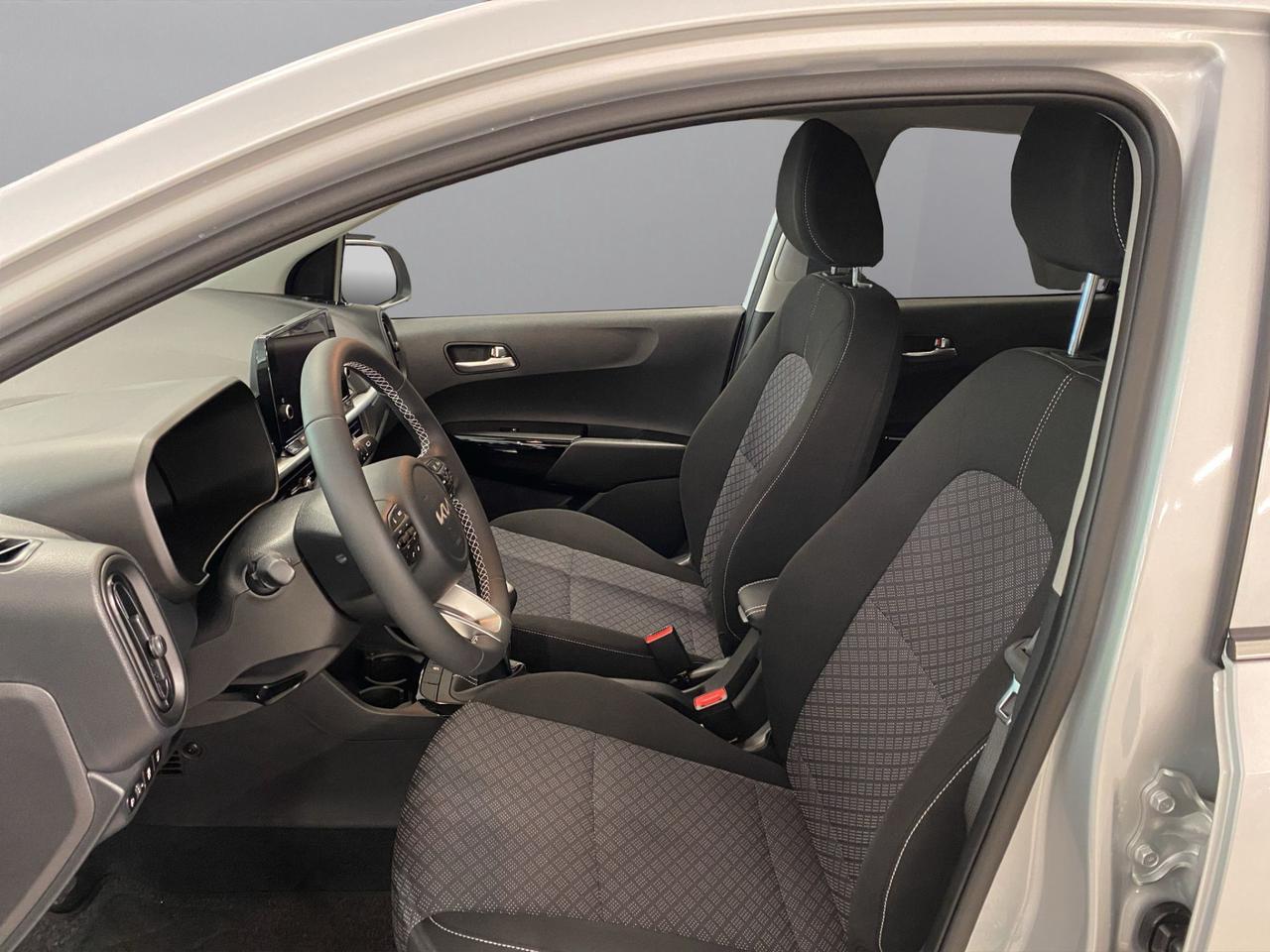 Kia Picanto 1.0 mpi Urban