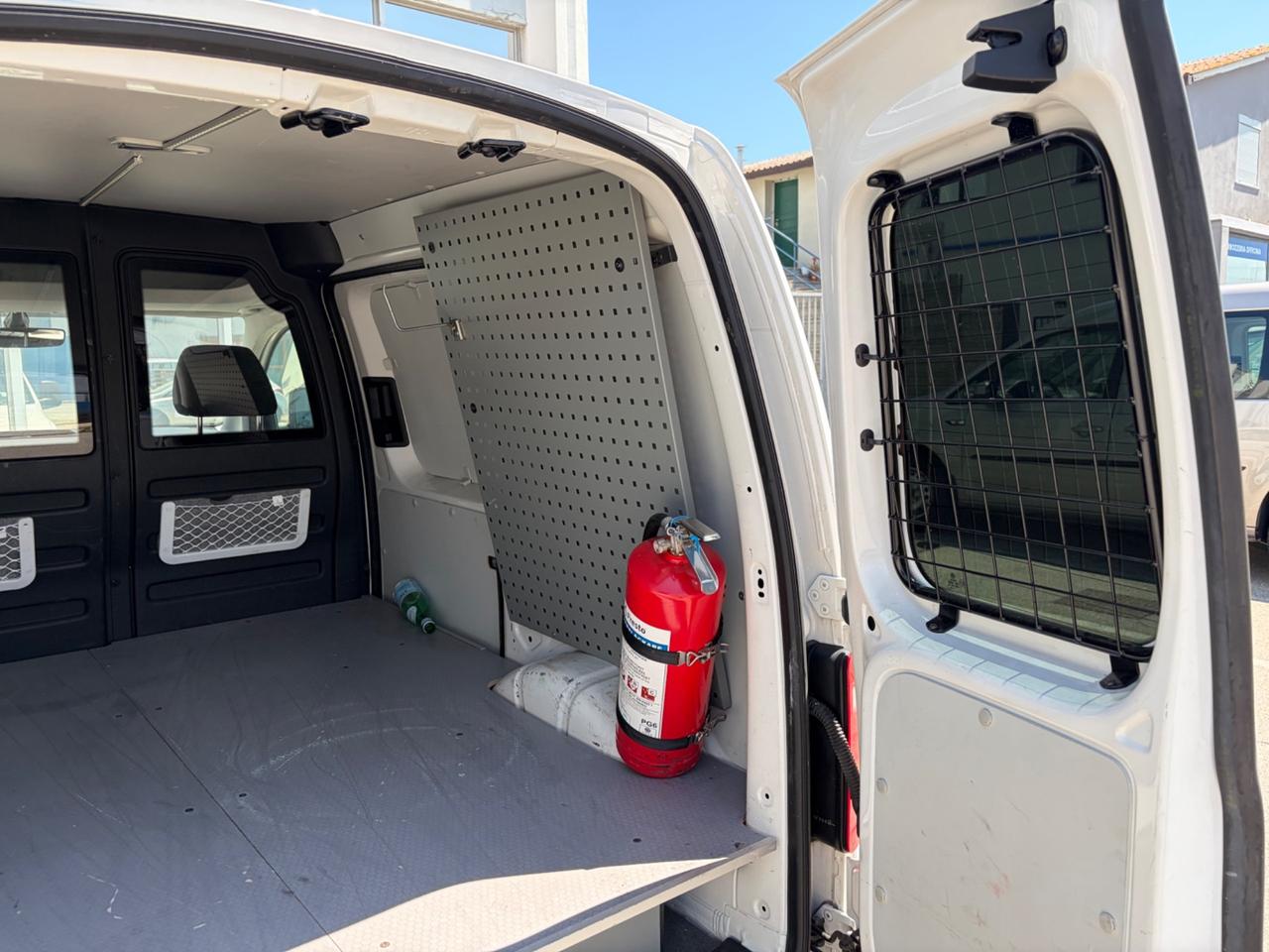 Volkswagen Caddy 1.4 TGI Highline Maxi