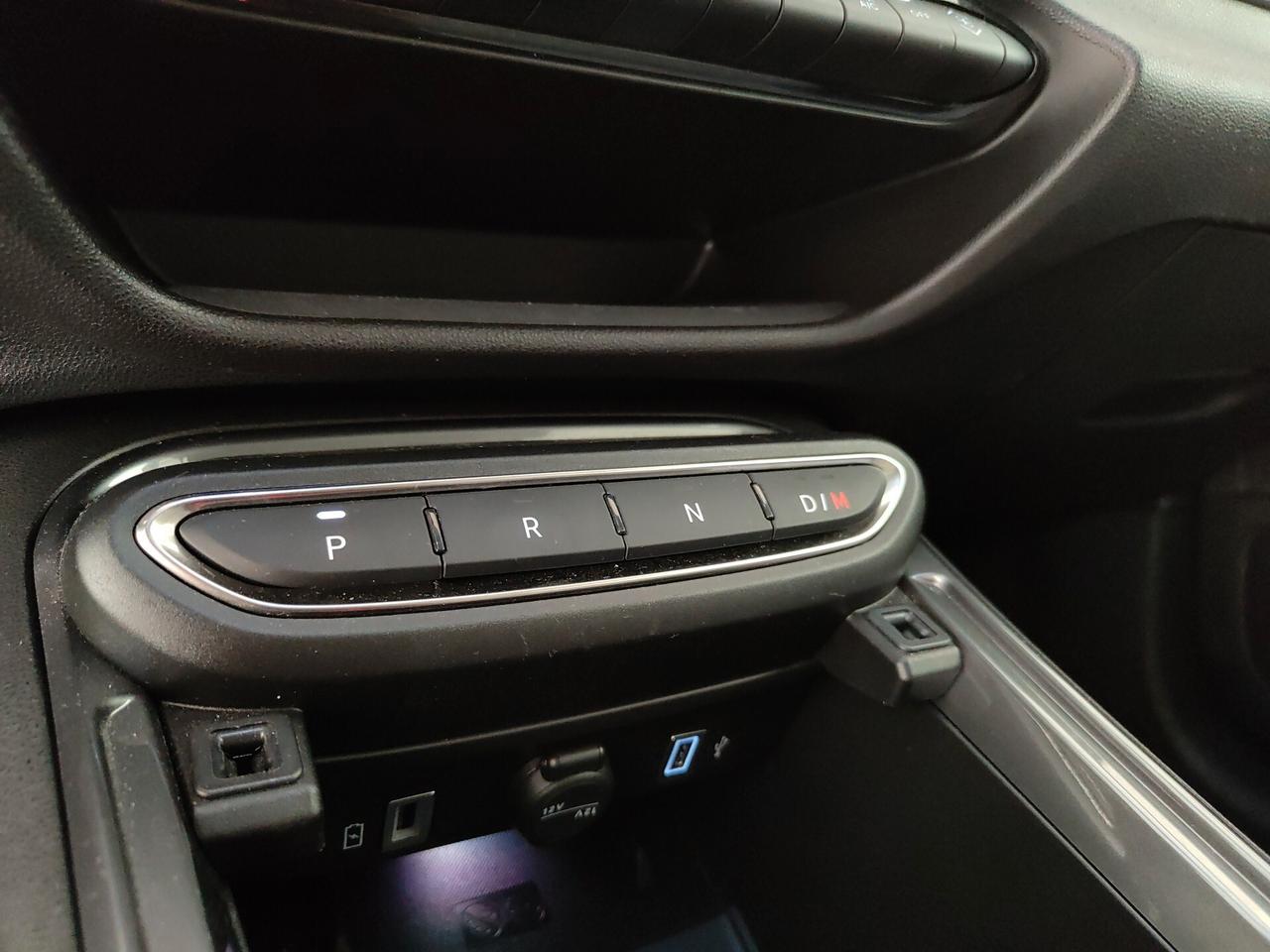 Fiat 600 Hybrid 136 CV DCT MHEV La Prima