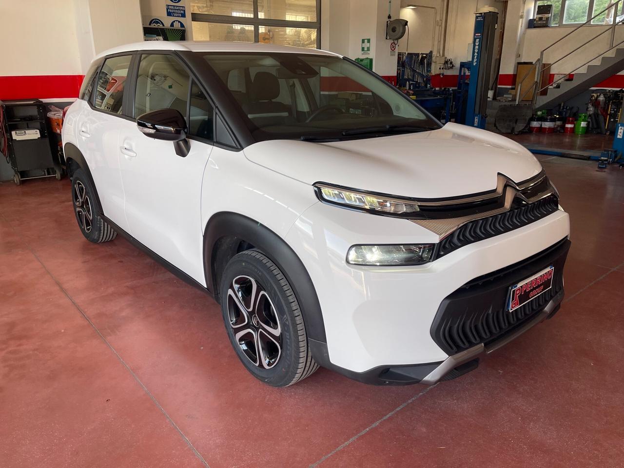Citroen C3 Aircross PureTech 110 S&S Feel