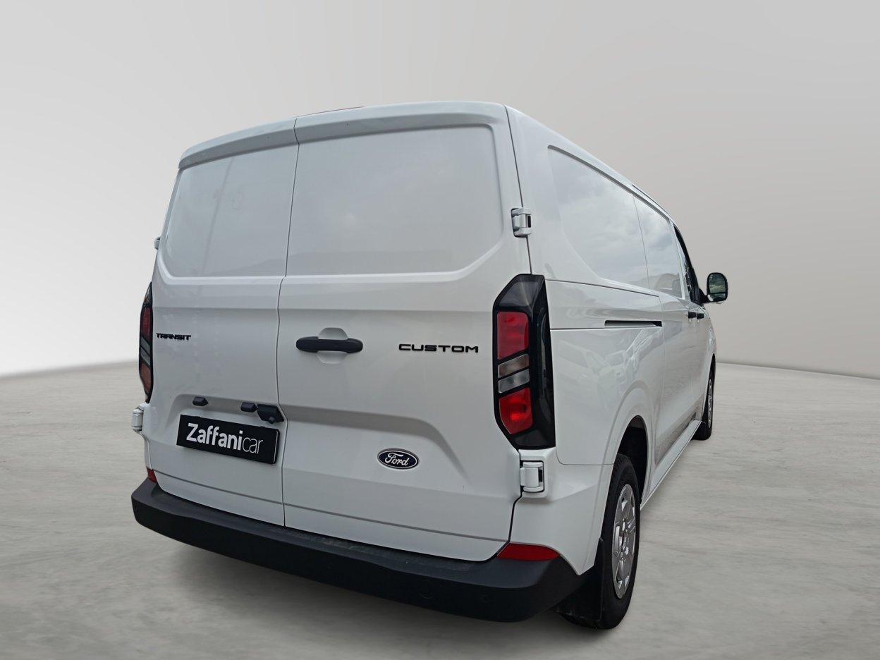 FORD Transit Custom 2ª s - Transit Custom 320 2.0 EcoBlue 150CV PL Furgone Trend