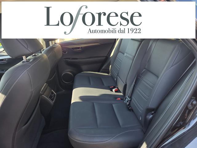 LEXUS NX 300 Hybrid 4WD Premium