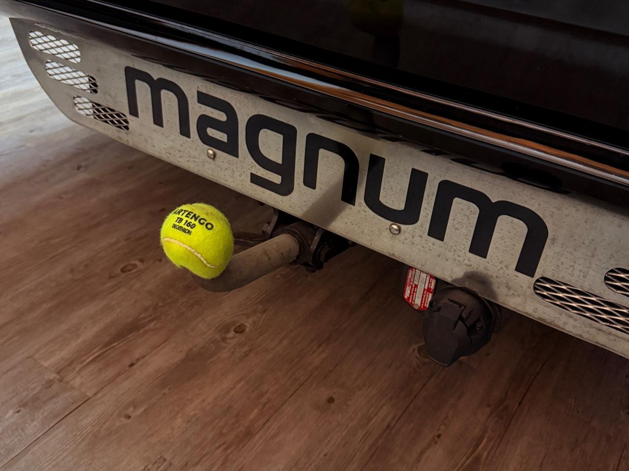 RAYTON FISSORE MAGNUM 2.5 VM