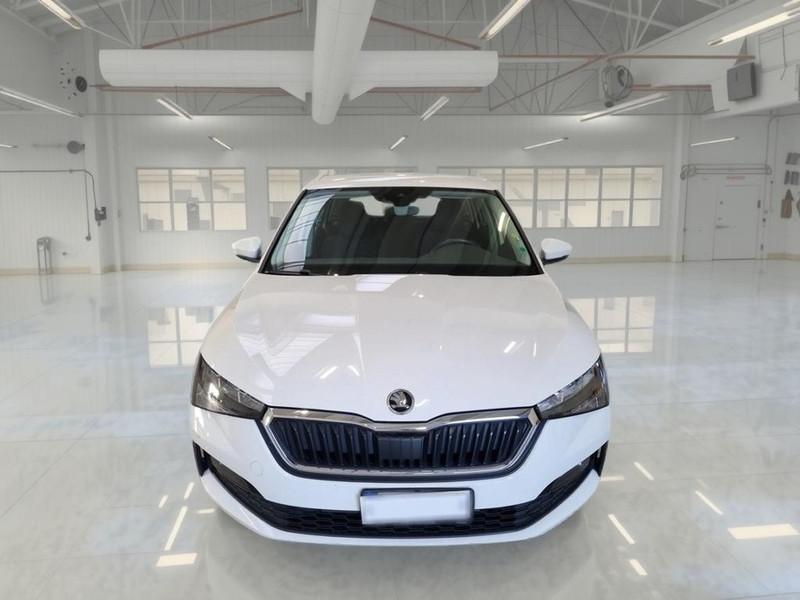 SKODA SCALA 1.6 TDI 85KW AMBITION DSG 5 PORTE