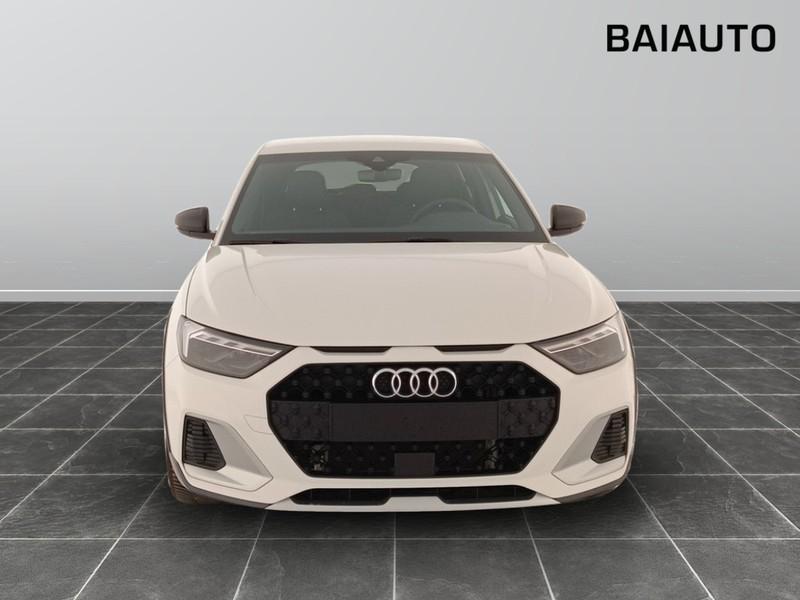 Audi A1 allstreet 25 1.0 tfsi 95cv