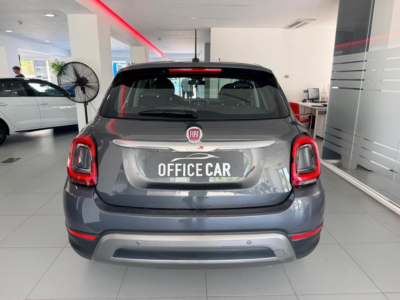 Fiat 500X 1.3 MultiJet 95 CV Cross