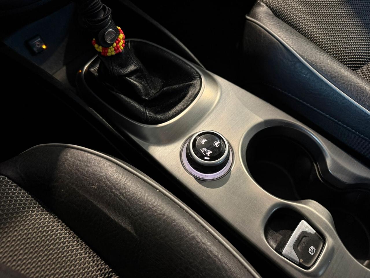 Fiat 500X 1.4 MultiAir 140 CV Cross Plus