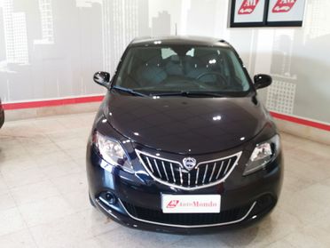 Lancia Ypsilon 1.2 69 CV 5 porte GPL Gold Plus