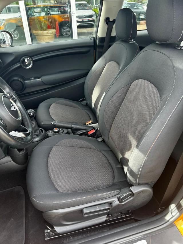 MINI One 1.2 One 75 CV NEO PATENTATO