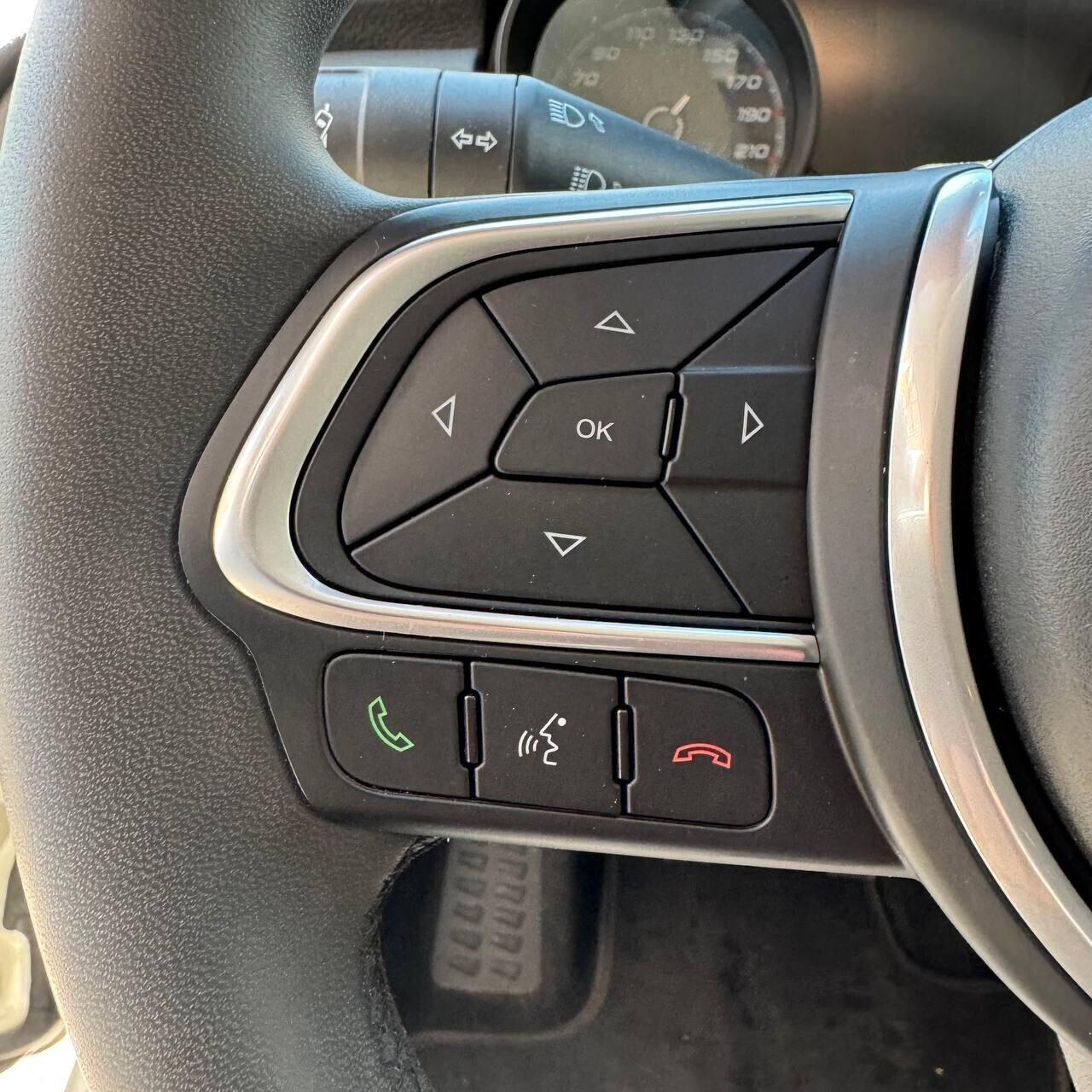 Fiat 500X 1.3 MultiJet 95CV ACCONTO 0 / DA 199 AL MESE