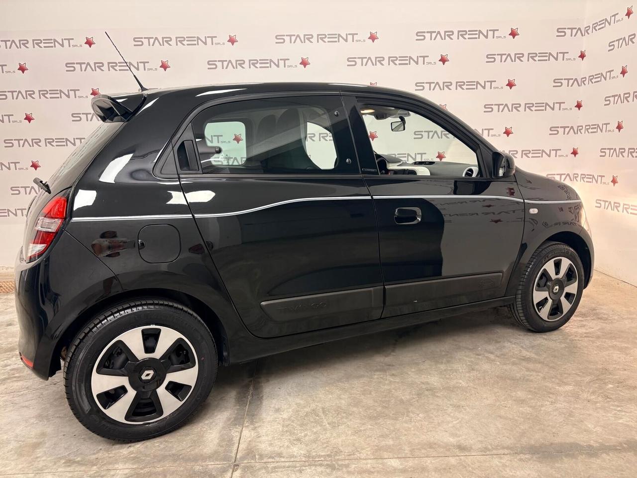 Renault Twingo TCe 90 CV EDC Zen LIMITED