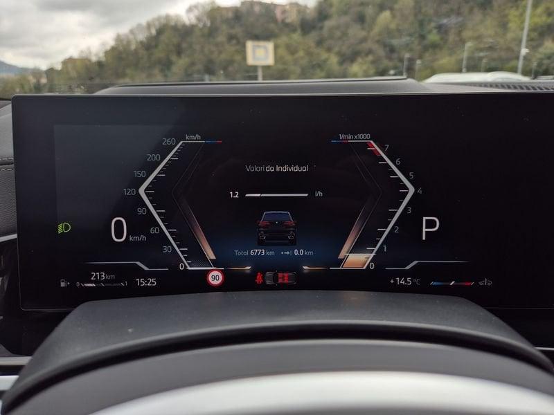 BMW X5 xdrive40i MSport Pro auto