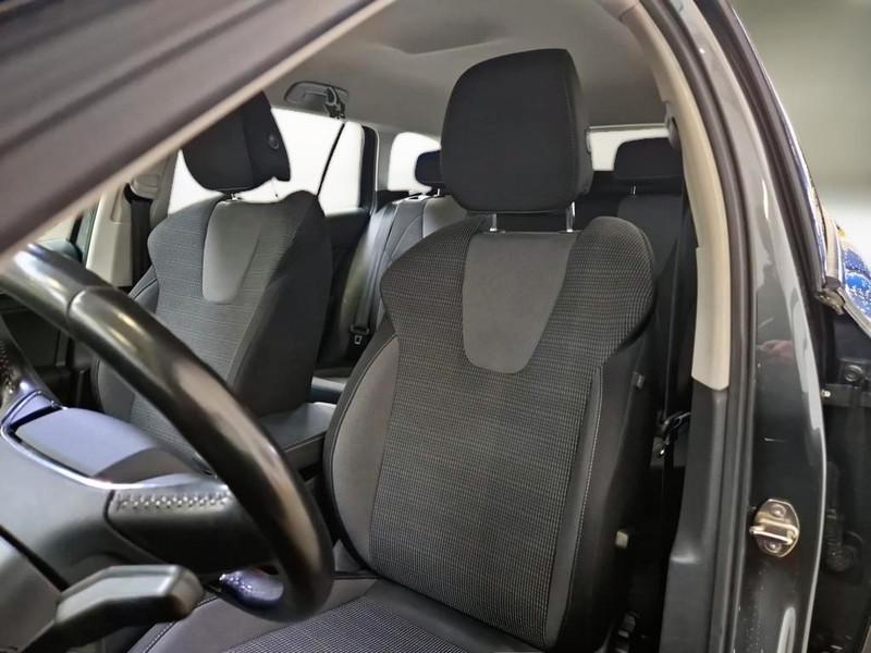 SKODA OCTAVIA 2.0 TDI EVO 85KW EXECUTIVE STATION WAGON