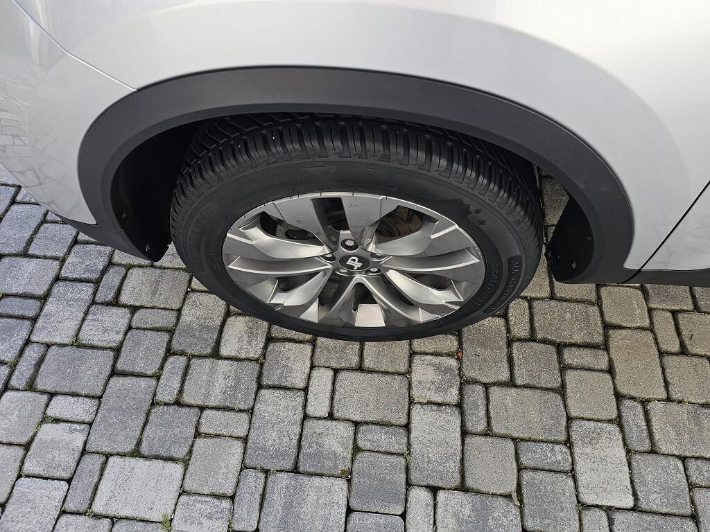 Dr 4 1.5 BENZINA