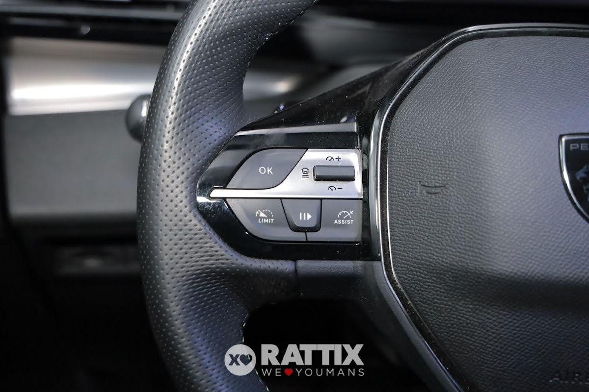 Peugeot 308 1.2 Puretech t 130CV GT EAT8