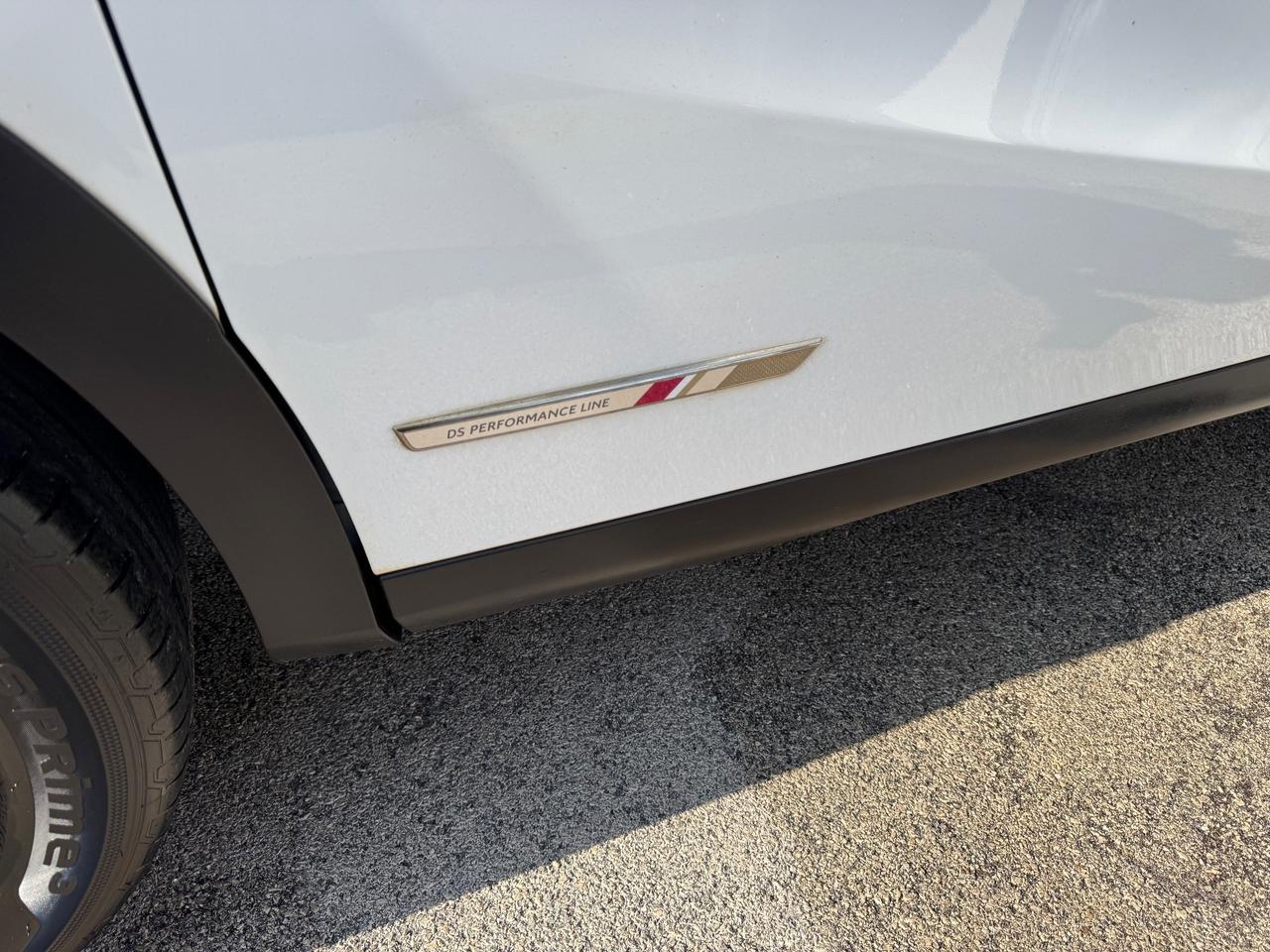 Ds DS3 3 Crossback PureTech 130 aut. Performance Line