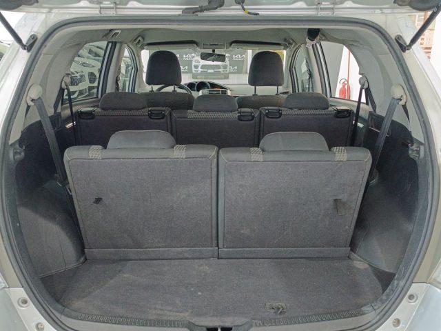 TOYOTA Verso 1.6 D-4D Active 7 posti