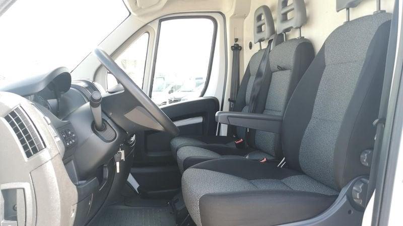 FIAT Ducato 28 2.3 MJT 120CV PC-TN Furgone