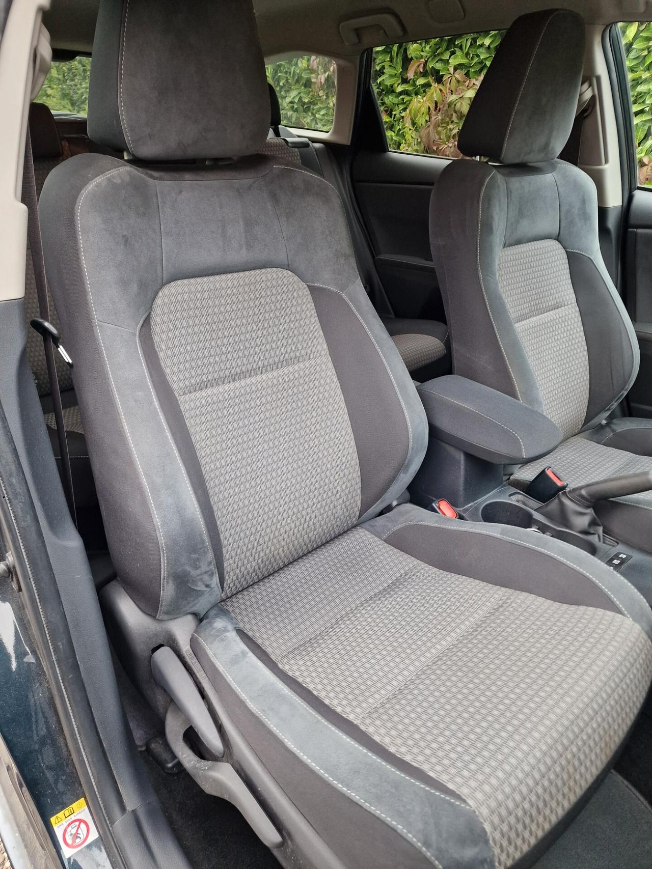 Toyota Auris 1.8 Hybrid Station Wagon