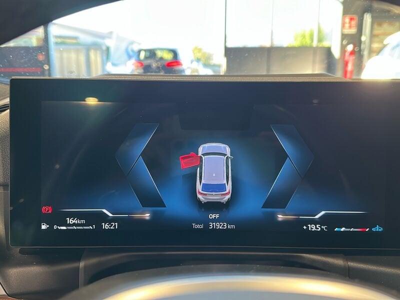 BMW Serie 3 320d 48V xDrive Touring Msport