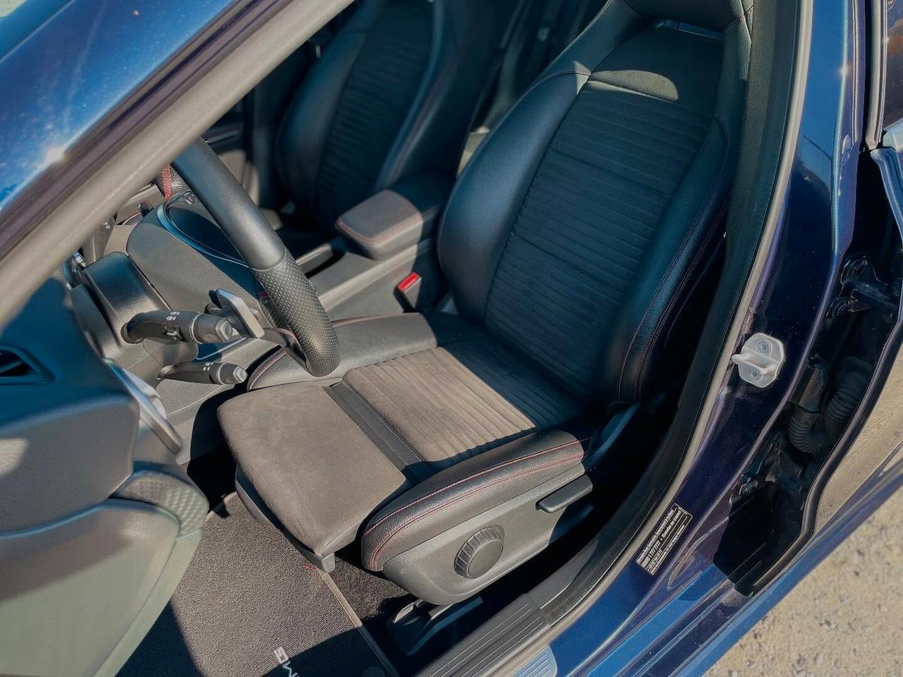 Mercedes-benz A 180 d Automatic Premium