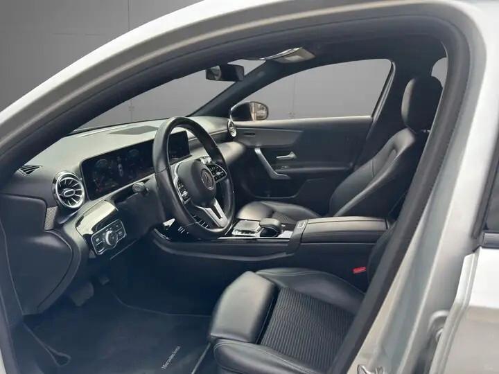 Mercedes-Benz A 180 d Sport auto~Unipro