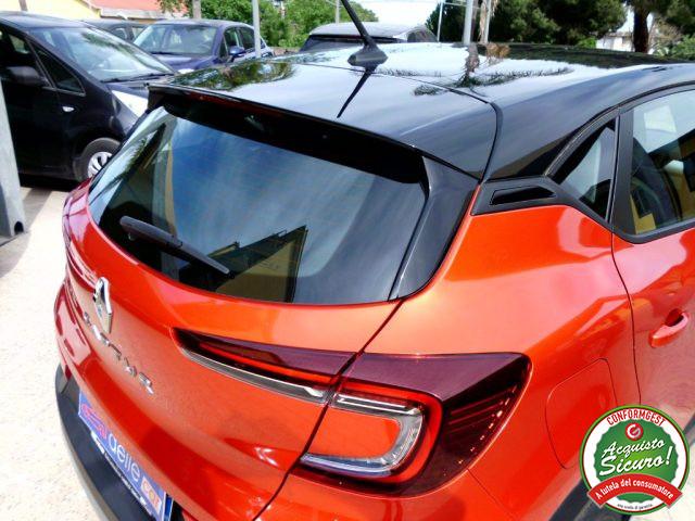 RENAULT Captur Blue dCi 95 CV Business