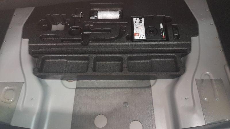 Skoda Kodiaq Kodiaq 2.0 TDI EVO SCR 4x4 DSG Style