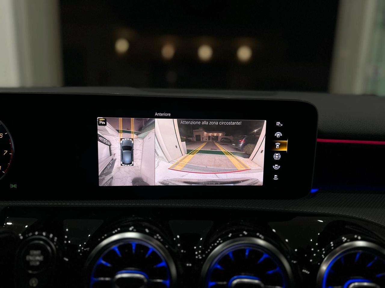 Mercedes-benz A 220 Automatic 4Matic Premium AMG