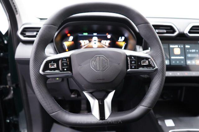 MG ZS 1.5 115cv Comfort