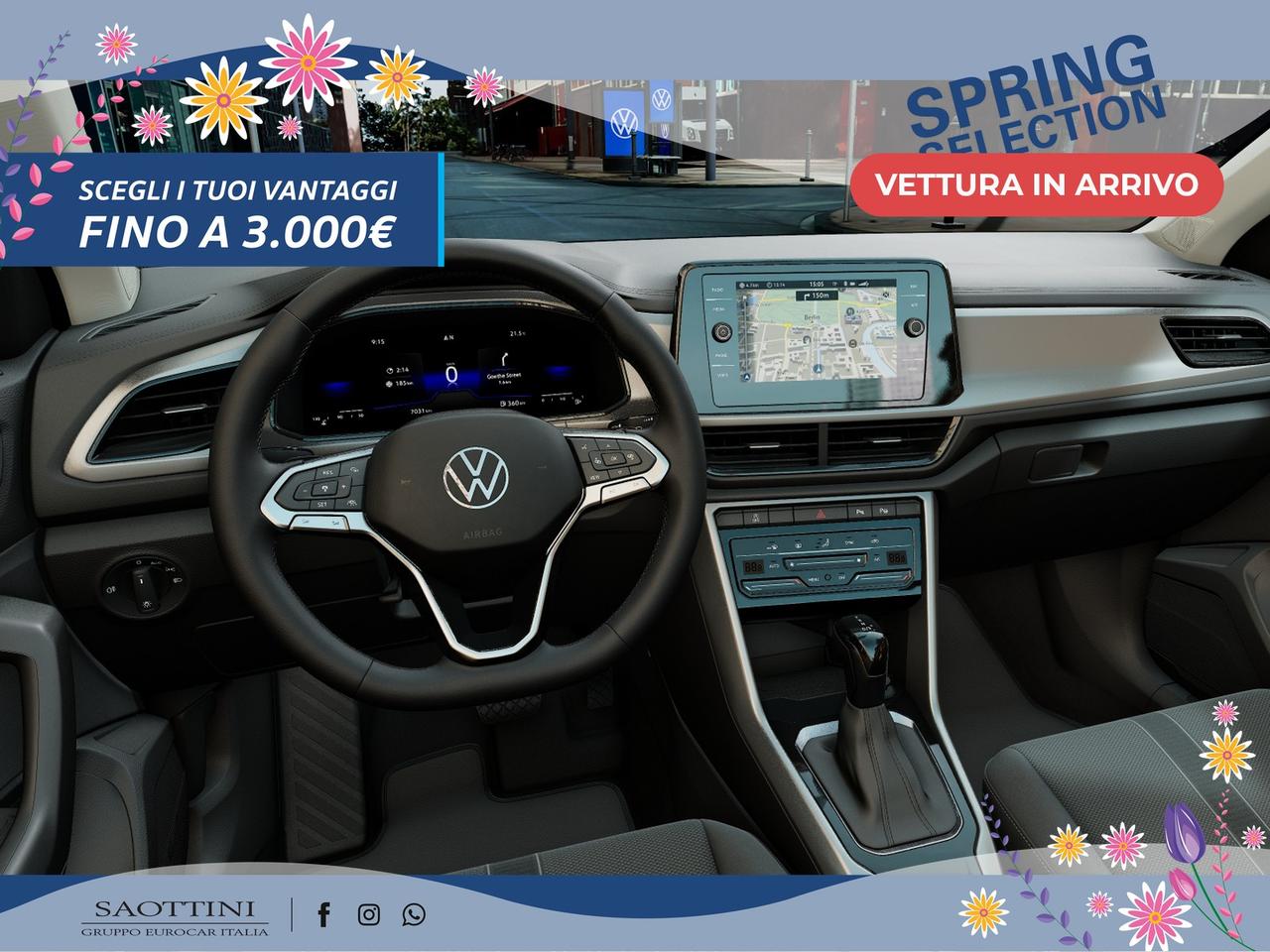 2.0 TDI Life 150 CV DSG