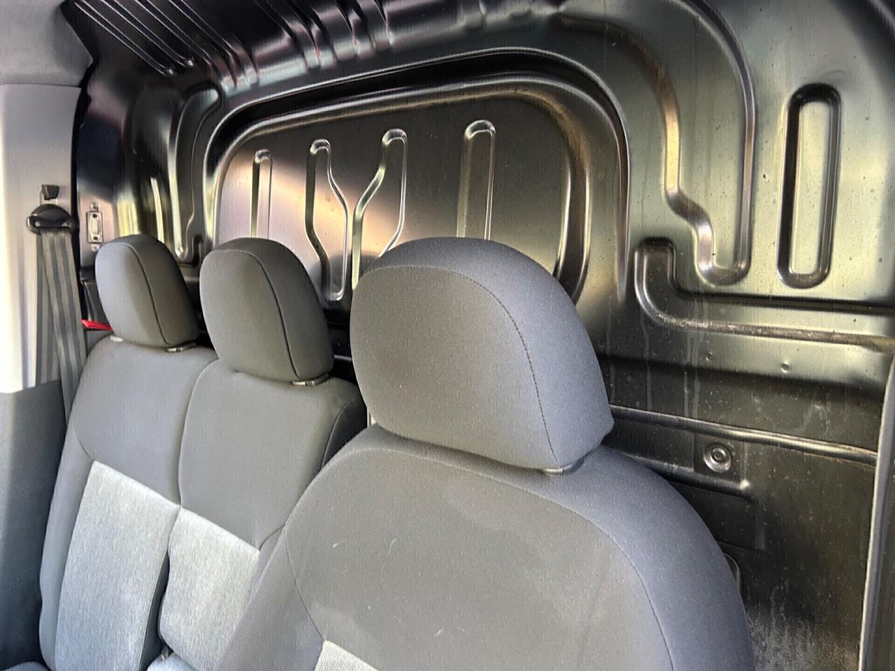 Fiat Doblò 1.6 MJT 105CV Cargo 3 POSTI 2019