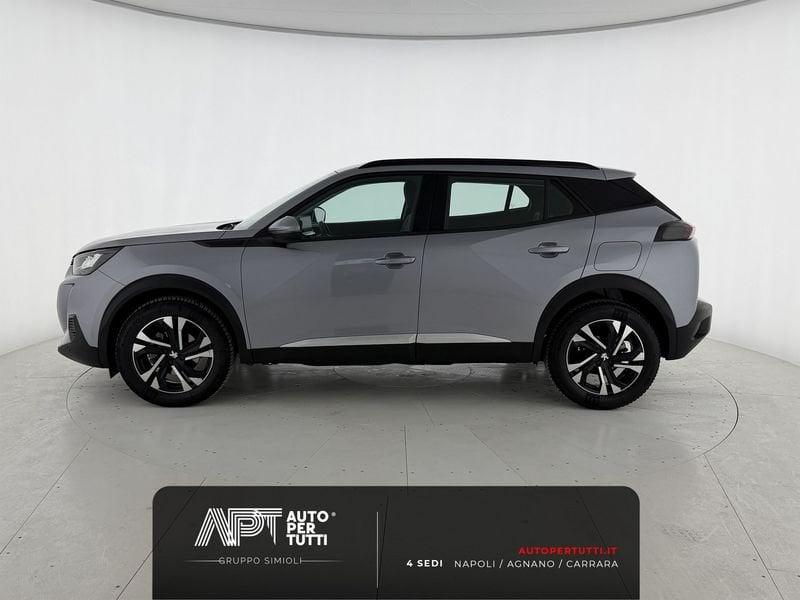 Peugeot 2008 2008 1.5 bluehdi Allure s&s 100cv