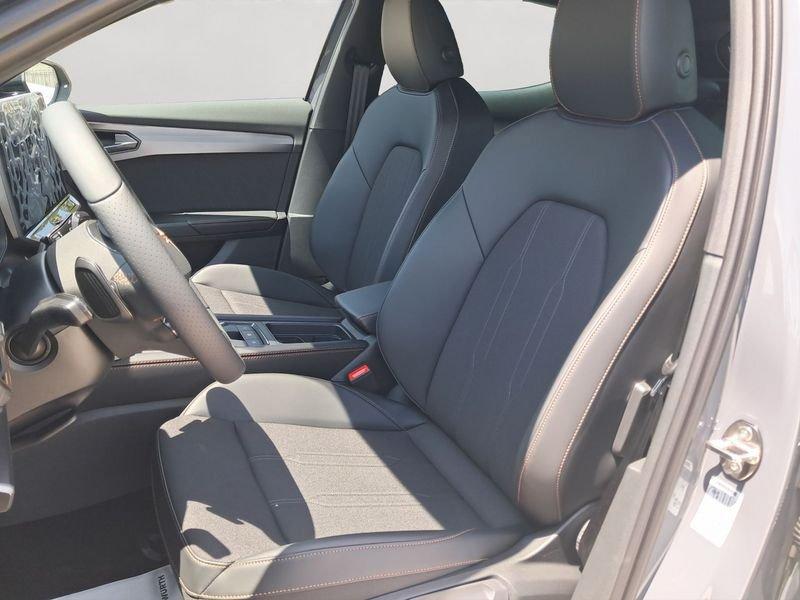 Cupra Formentor 2.0 TDI DSG